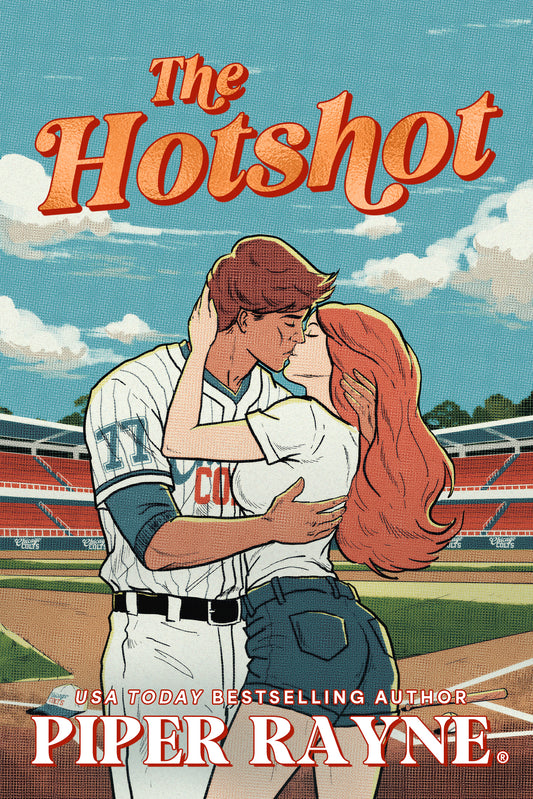 The Hotshot - Dugout Darling Collector's Edition