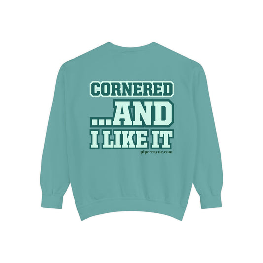 Rulebreaker Rebel Sweatshirt