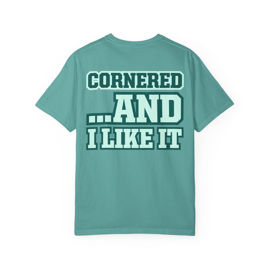 Rulebreaker Rebel T-shirt