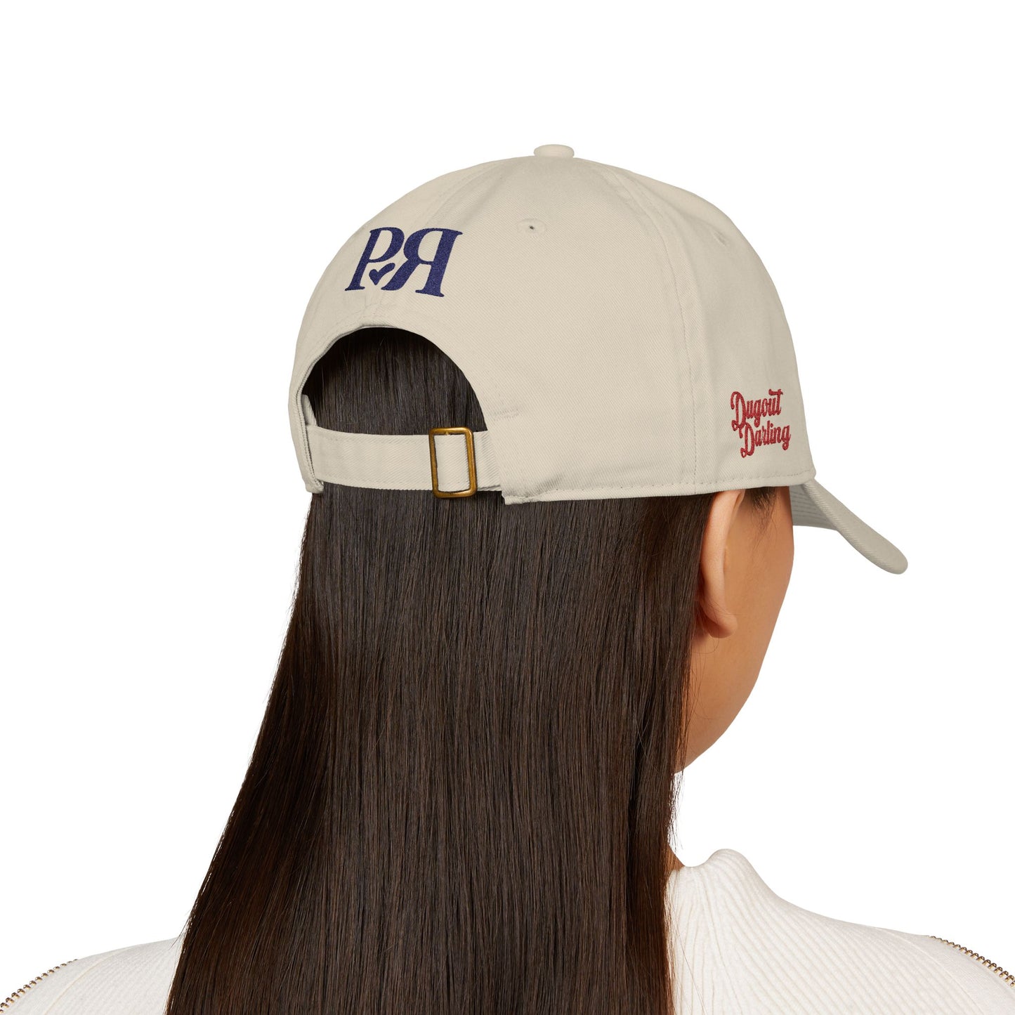Chicago Colts Cap, Embroidered, Tan