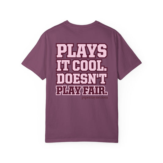 Troublemaker Tease T-shirt