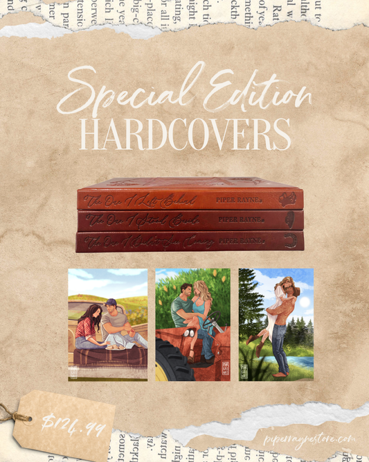 Plain Daisy Ranch: The Noughtons Special Edition bundle