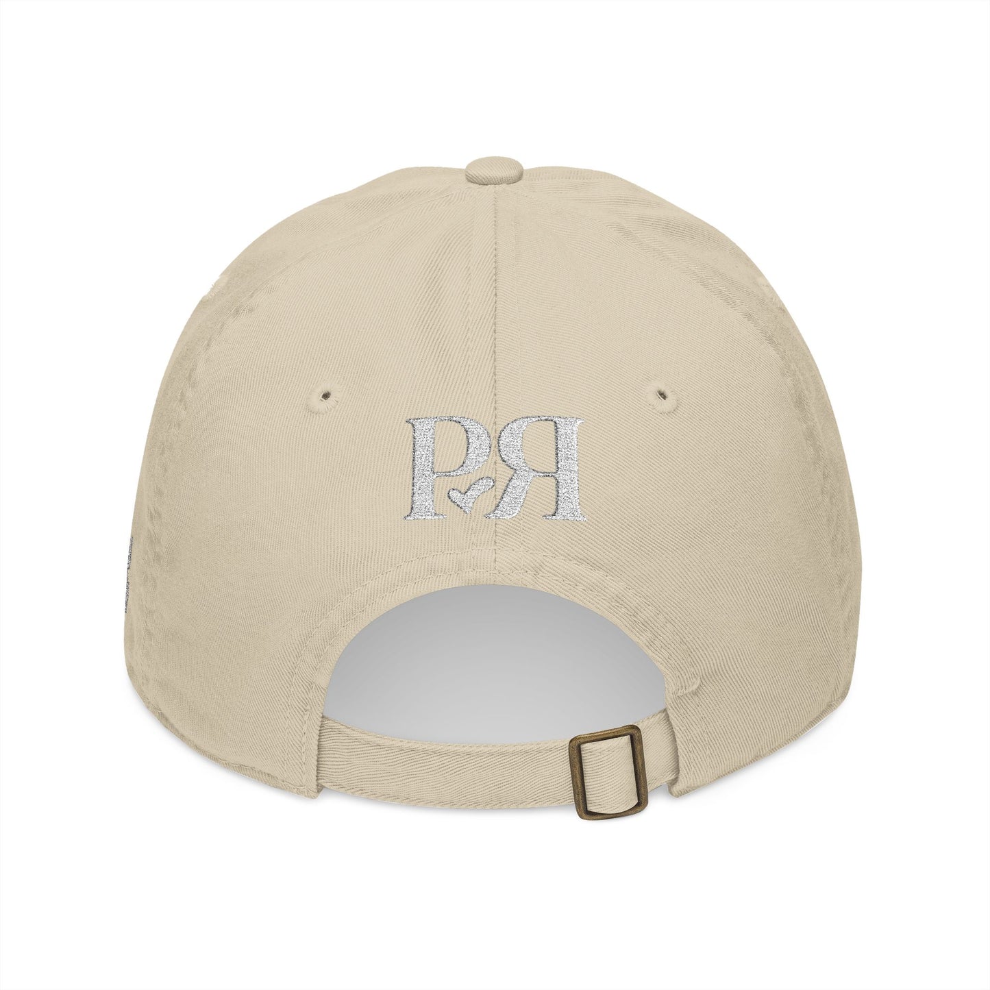Rulebreaker Rebel Hat