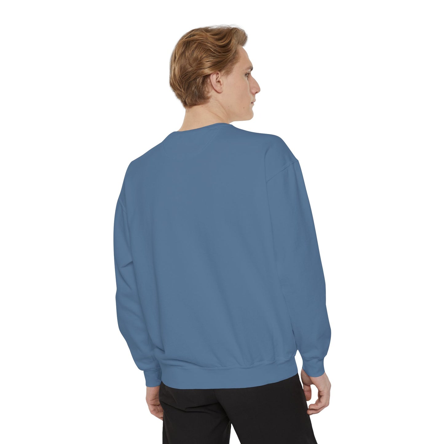 Chicago Colts Sweatshirt, Embroidered front only
