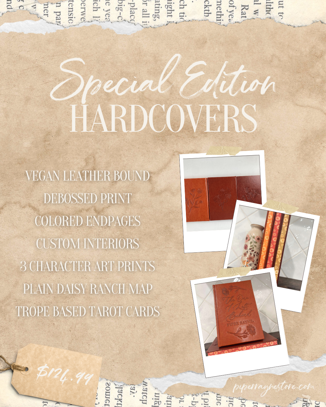 Plain Daisy Ranch: The Noughtons Special Edition bundle