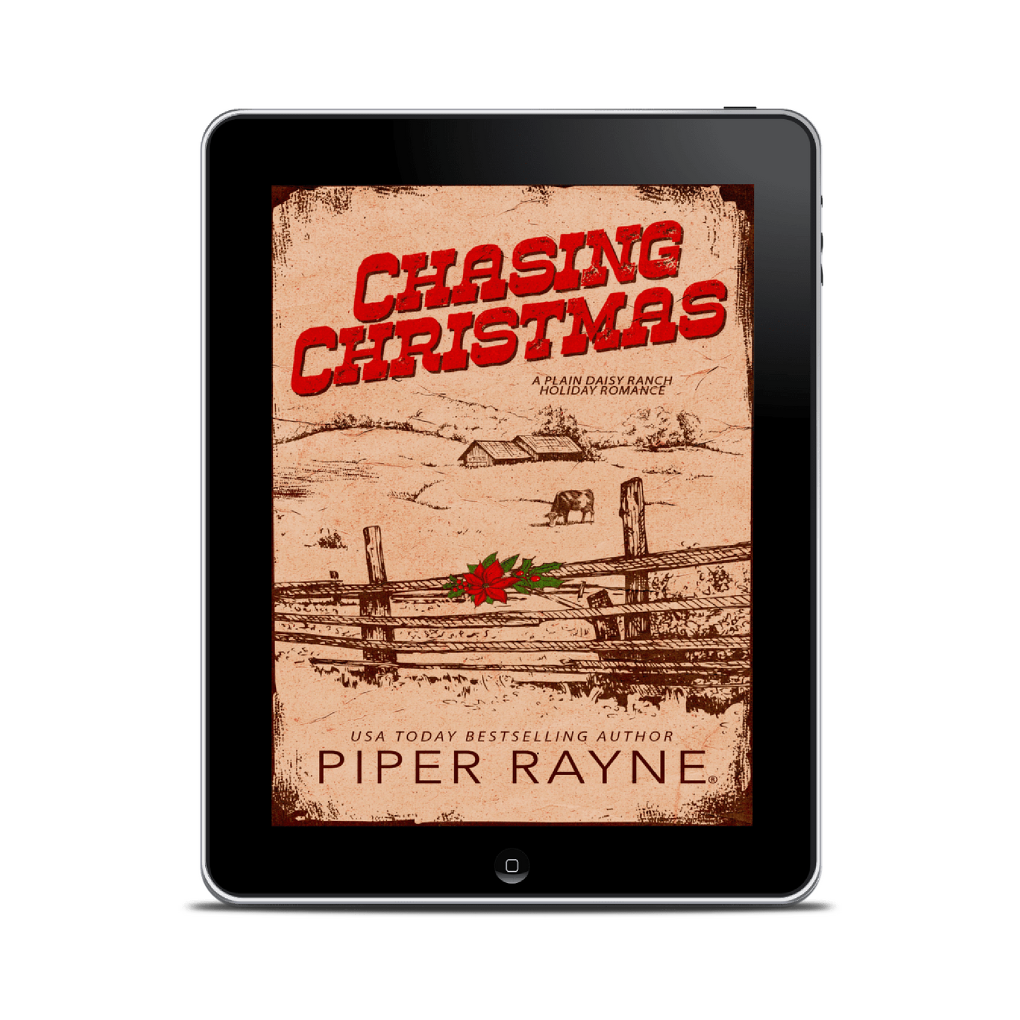Chasing Christmas Novelette Ebook
