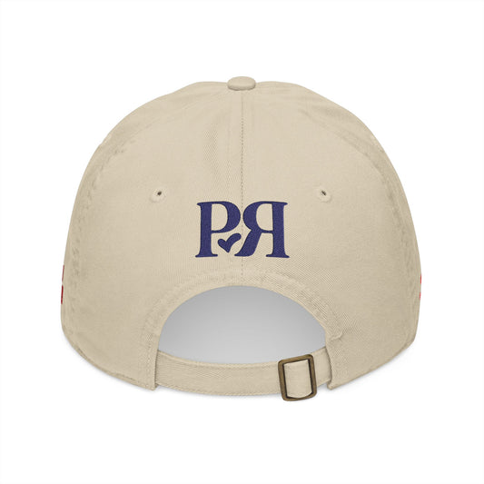 Chicago Colts Cap, Embroidered, Tan