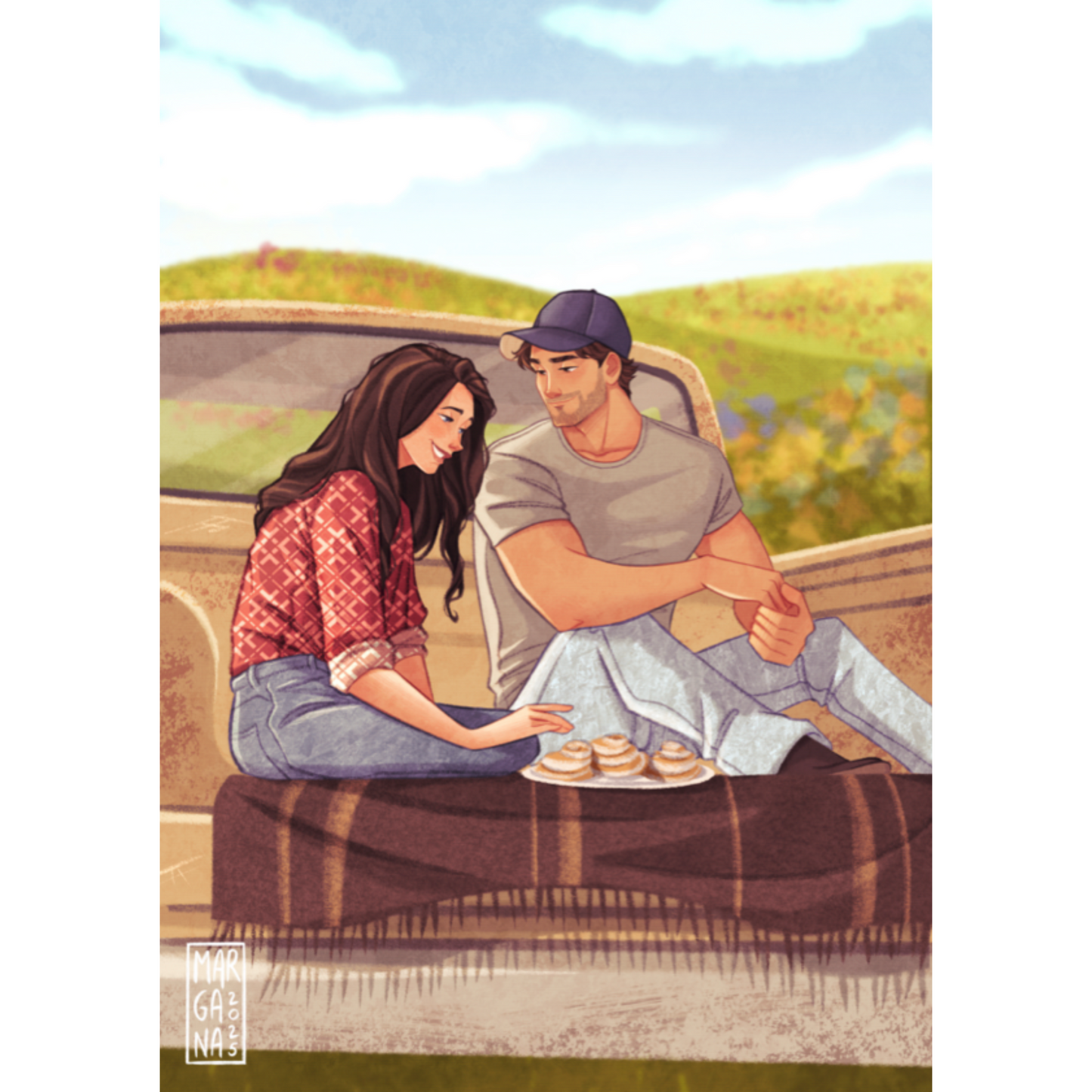 Plain Daisy Ranch: The Noughtons Special Edition bundle