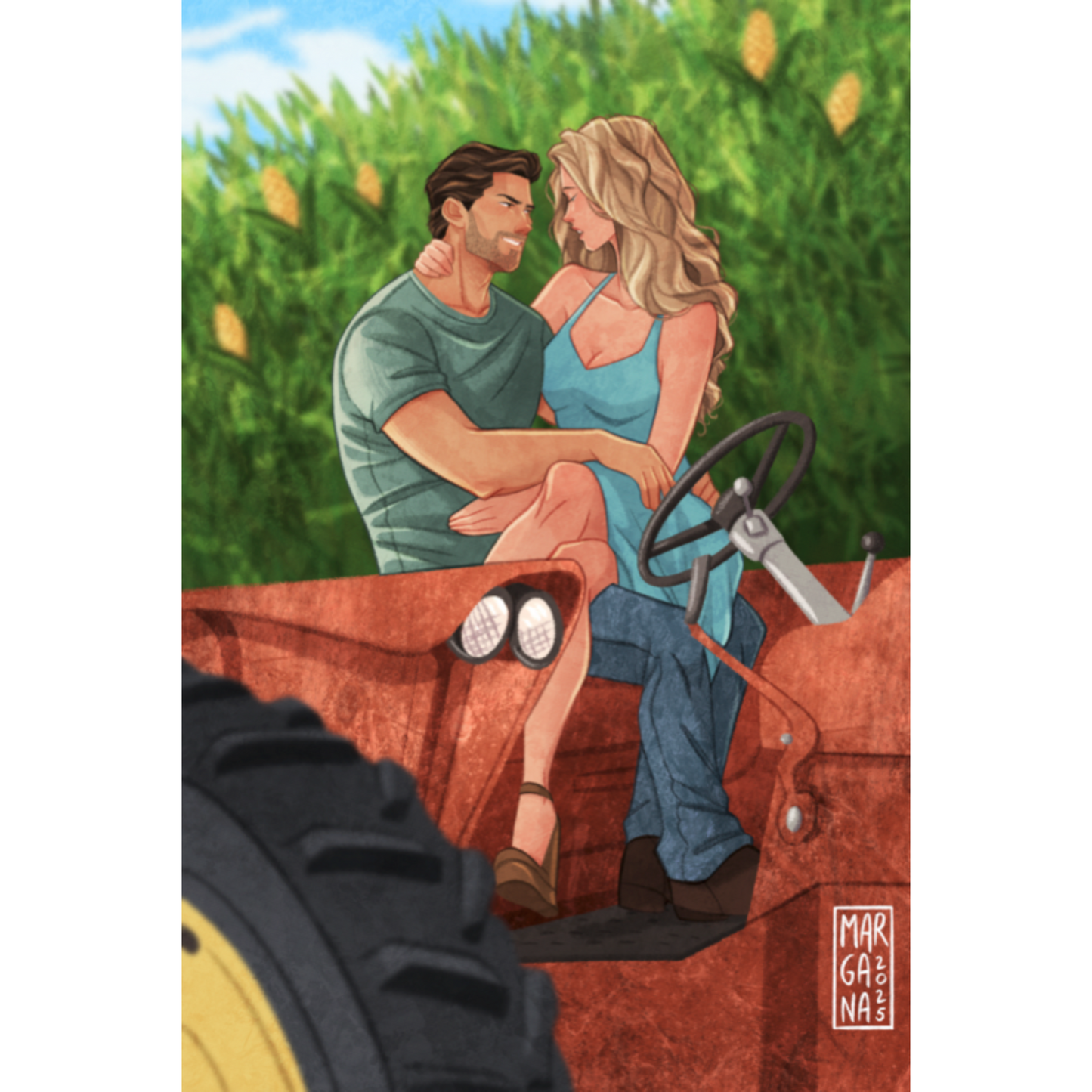 Plain Daisy Ranch: The Noughtons Special Edition bundle