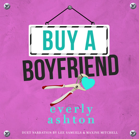 Buy a Boyfriend (The Abbott Brothers #2) Audiobook