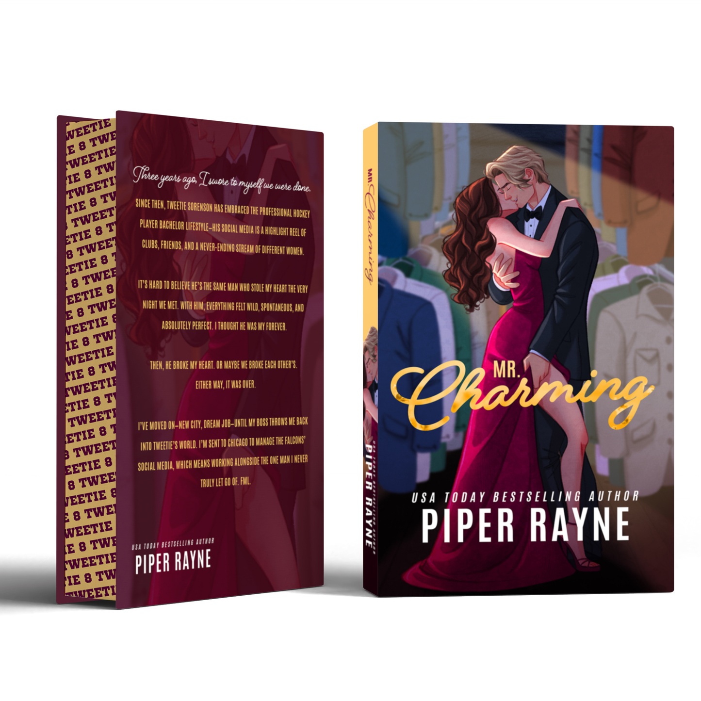 PREORDER The Nest Special Edition Paperback Bundle