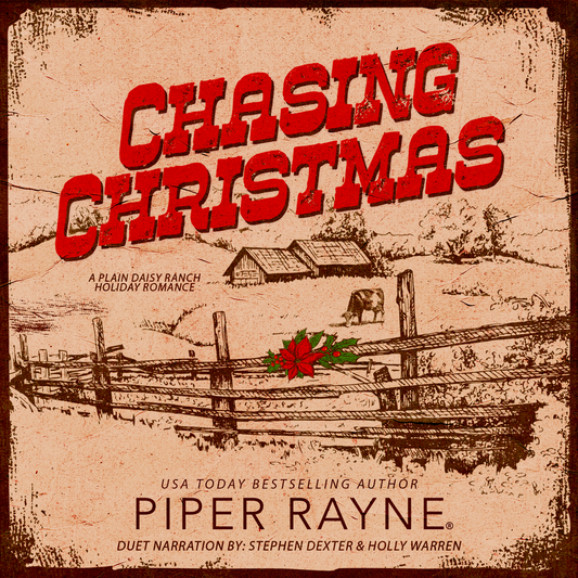 Chasing Christmas Novelette Audiobook
