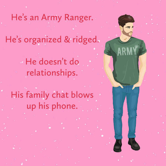 Claus and Effect Signed Paperback