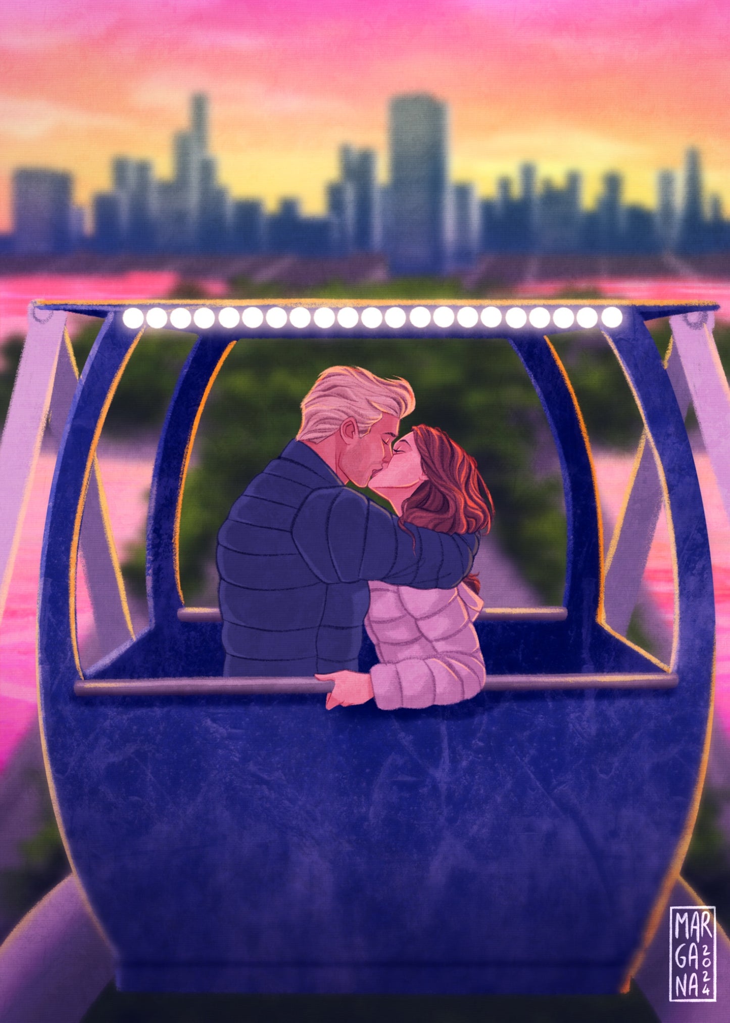 Mr. Broody (The Nest #2) Special Edition Hardcover