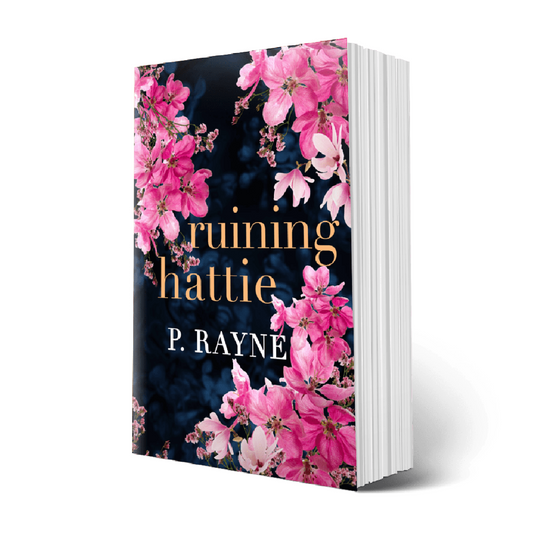 Ruining Hattie Paperback Bundle