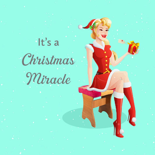 Single and Ready to Jingle Signed Paperback