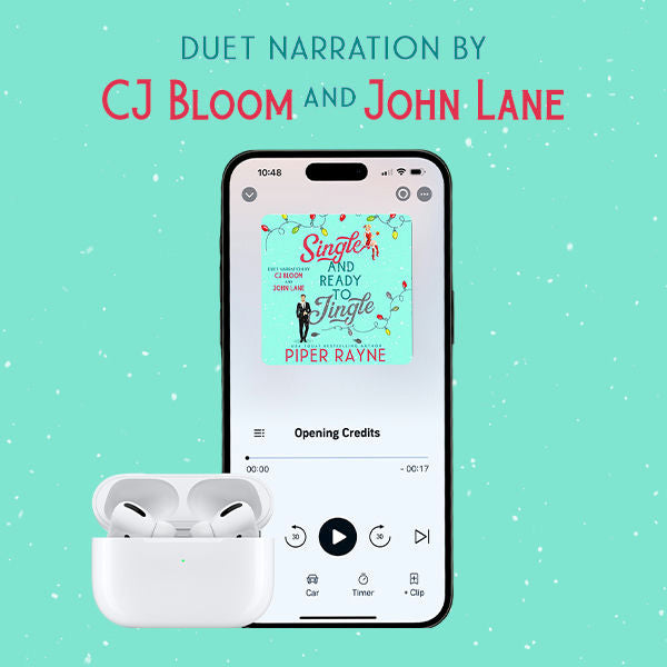 Single and Ready to Jingle Audiobook