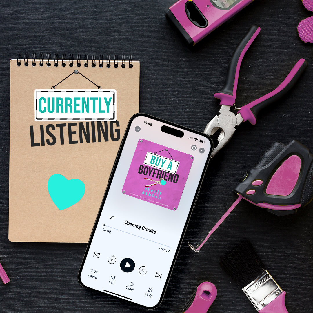 Audiobooks