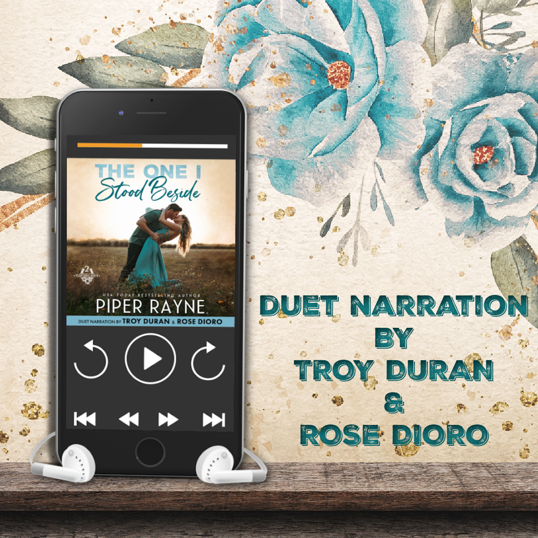 Audiobooks