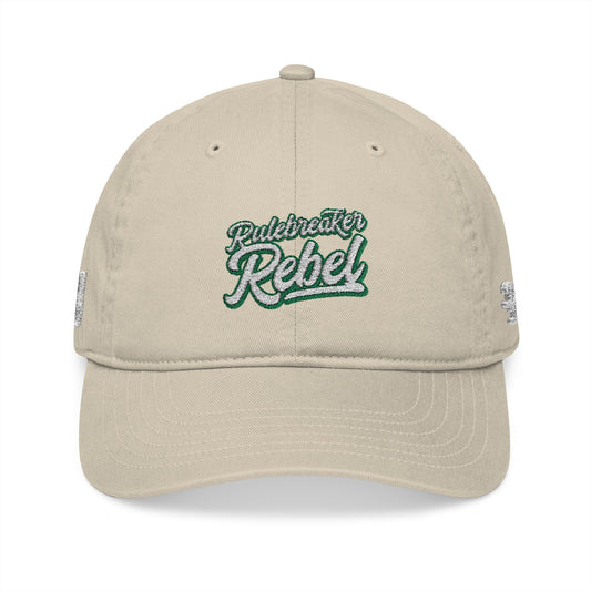 Rulebreaker Rebel Hat