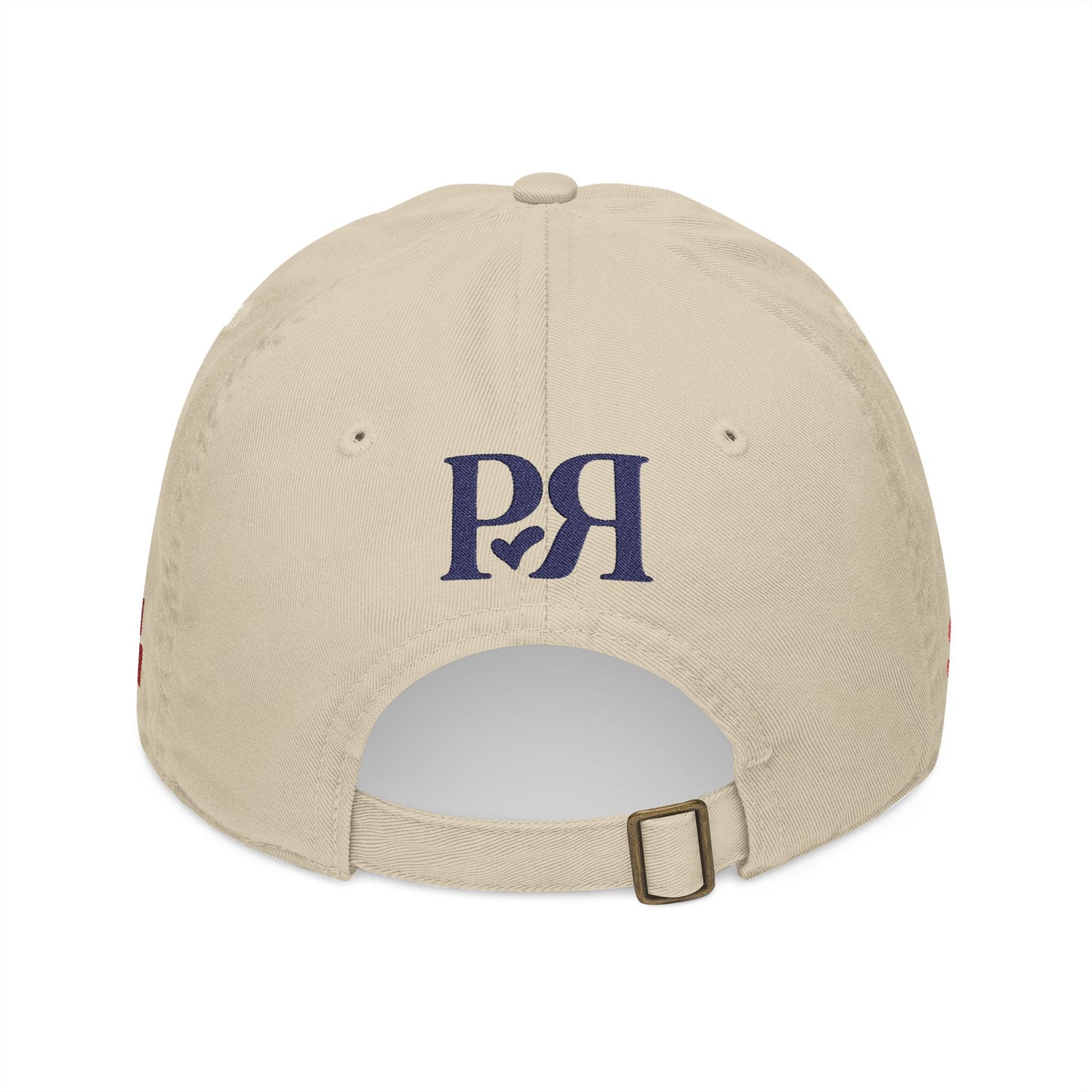 Chicago Colts Cap, Embroidered, Tan