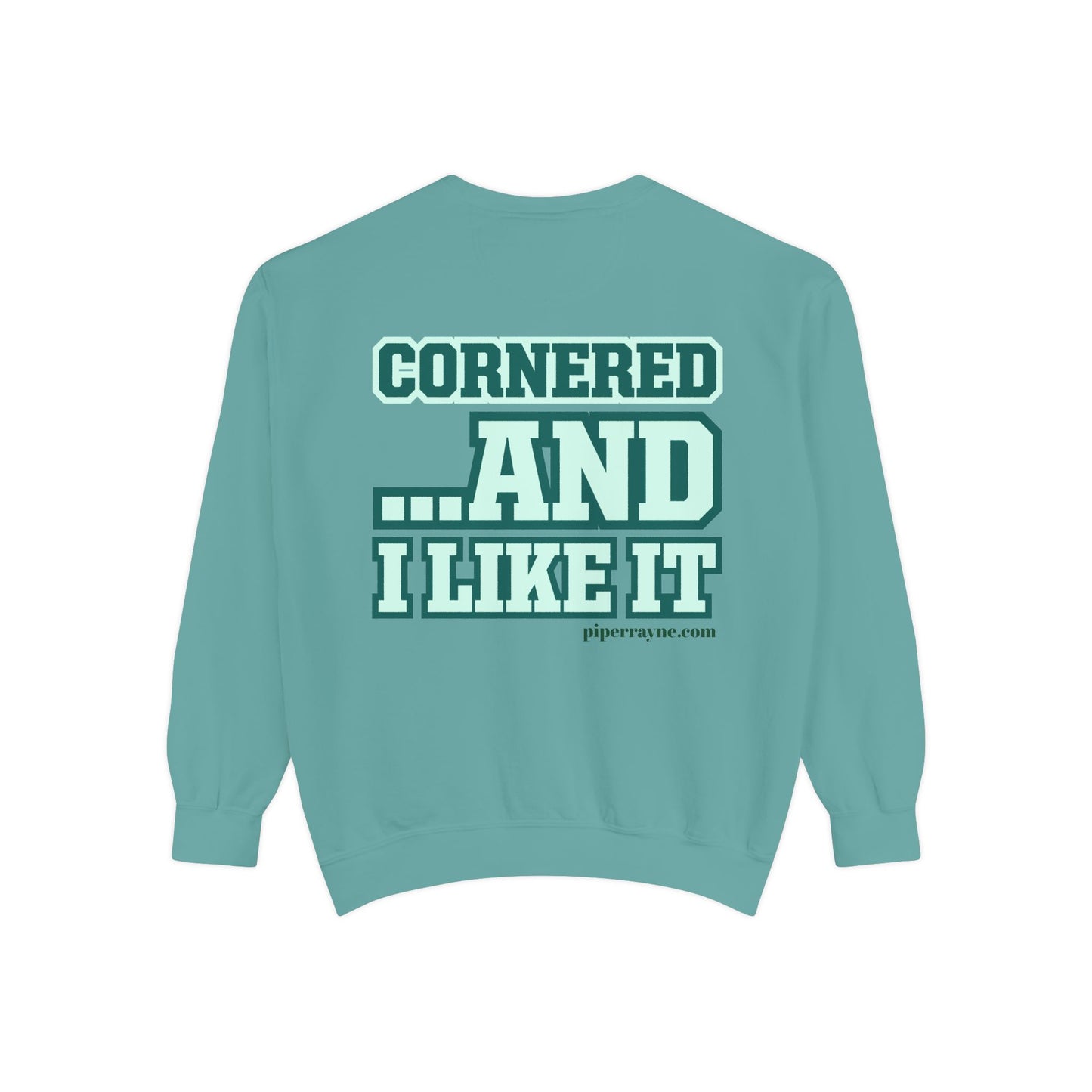 Rulebreaker Rebel Sweatshirt