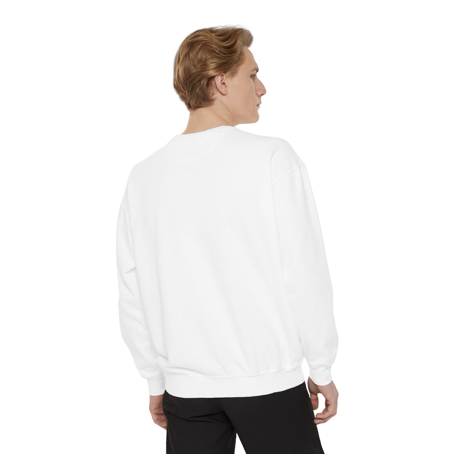 Chicago Colts Sweatshirt, Embroidered front only