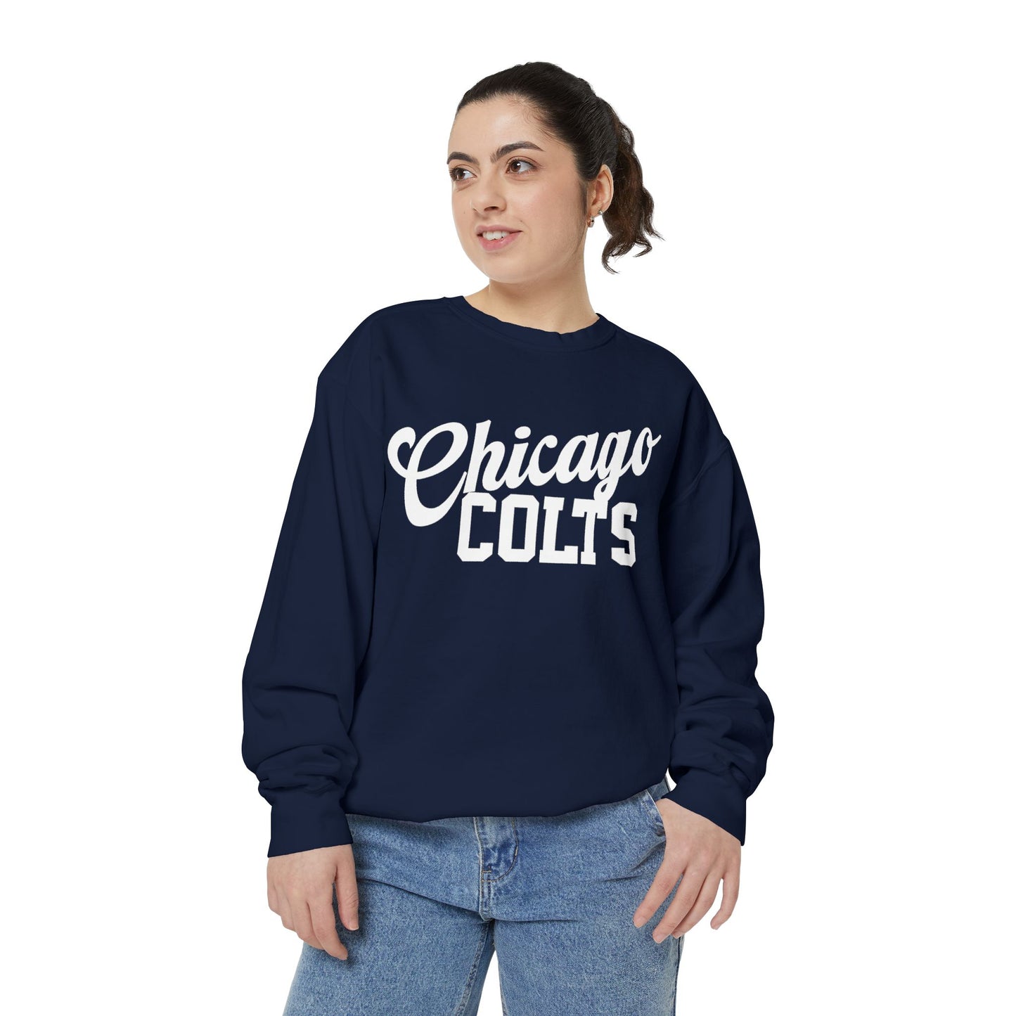 Chicago Colts Sweatshirt