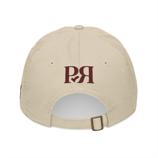 Hotshot Honey Embroidered Hat