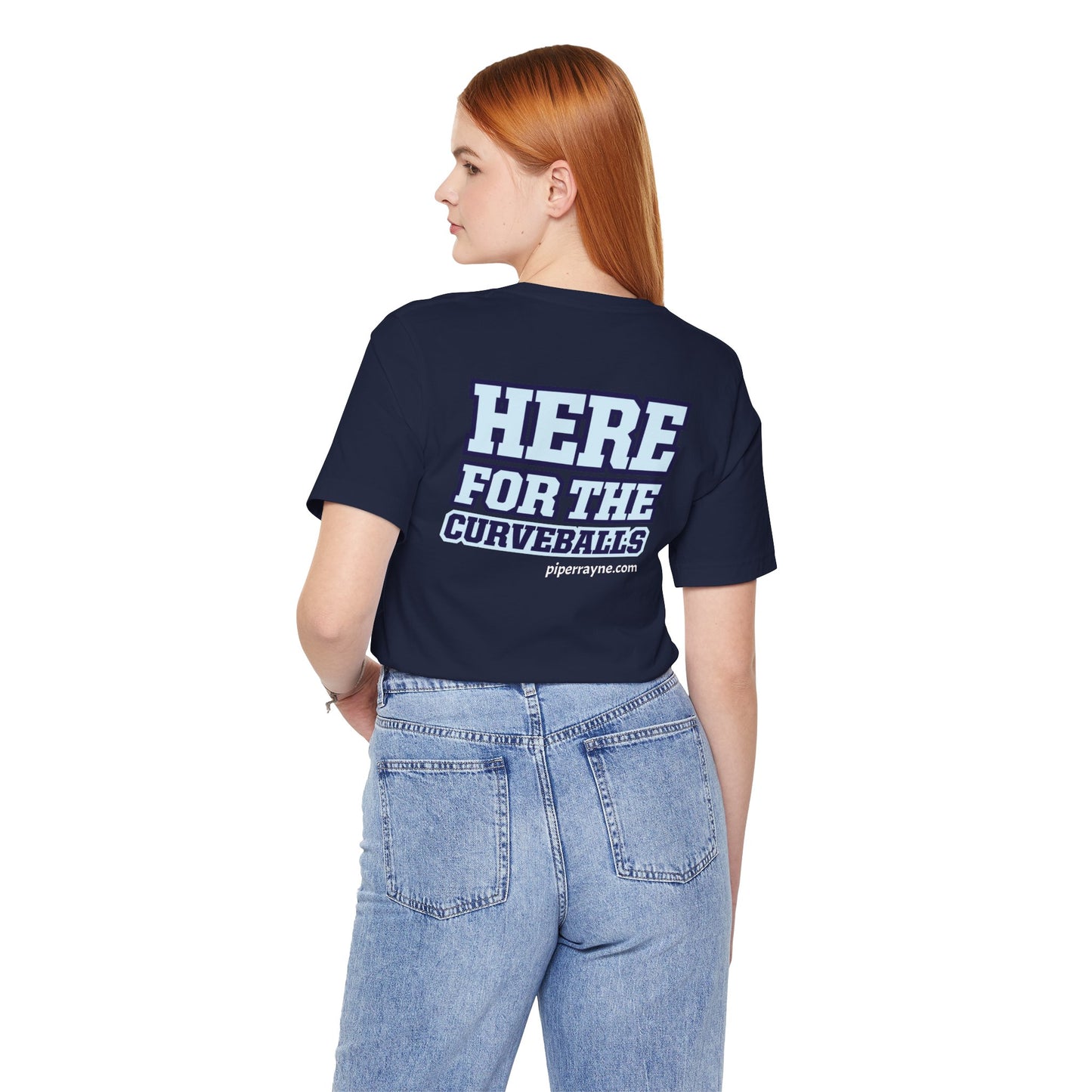 Wild Card Woman T-shirt