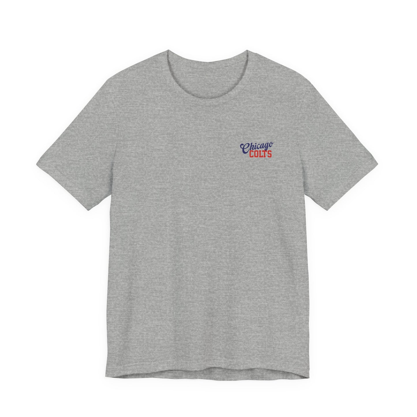 Chicago Colts/Dugout Darling T-shirt