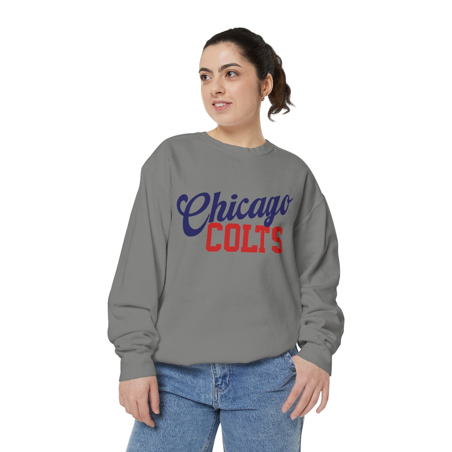 Chicago Colts Sweatshirt