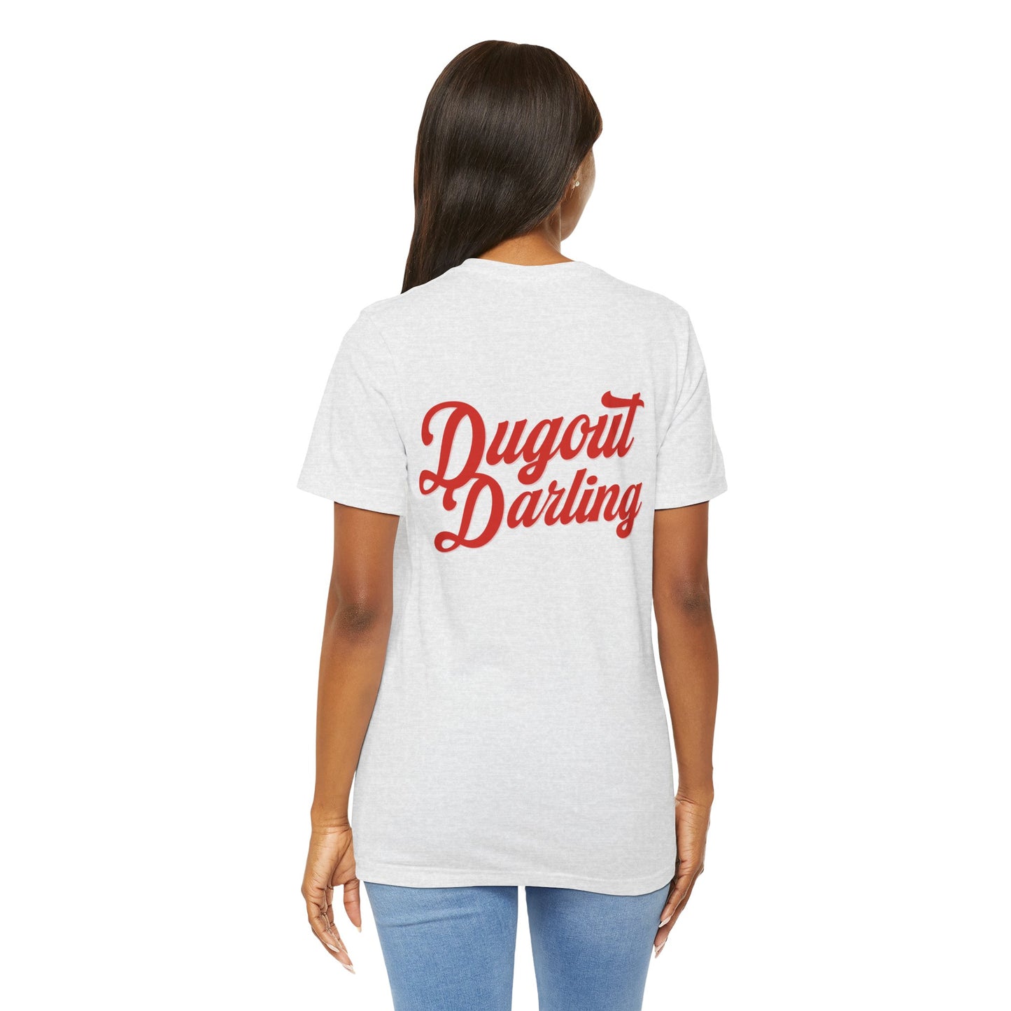 Chicago Colts/Dugout Darling T-shirt