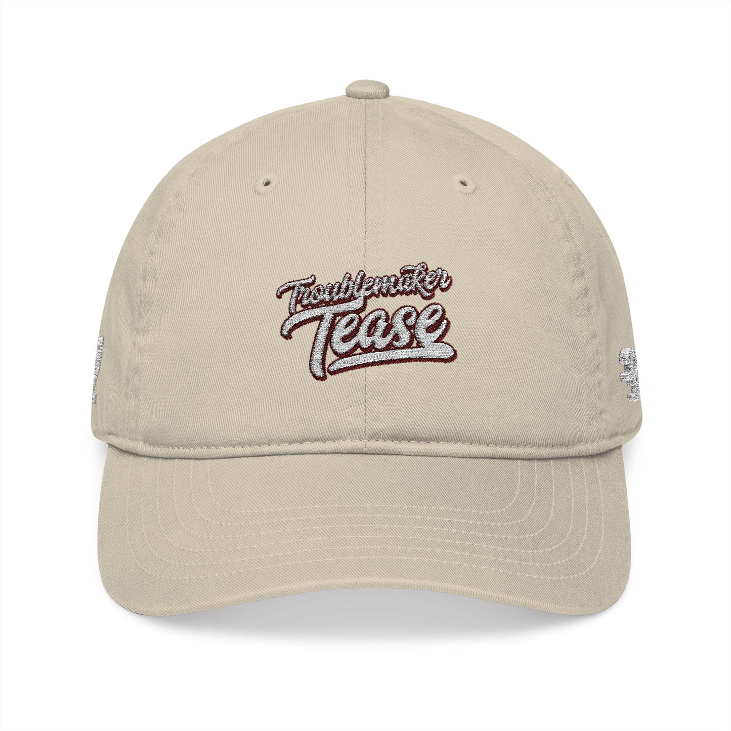 Troublemaker Tease Hat