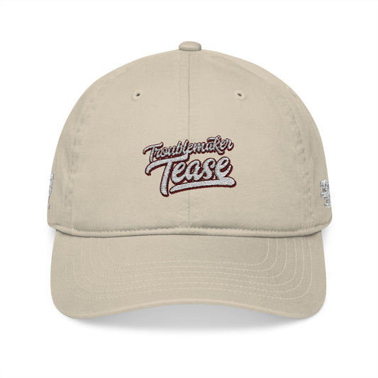 Troublemaker Tease Hat