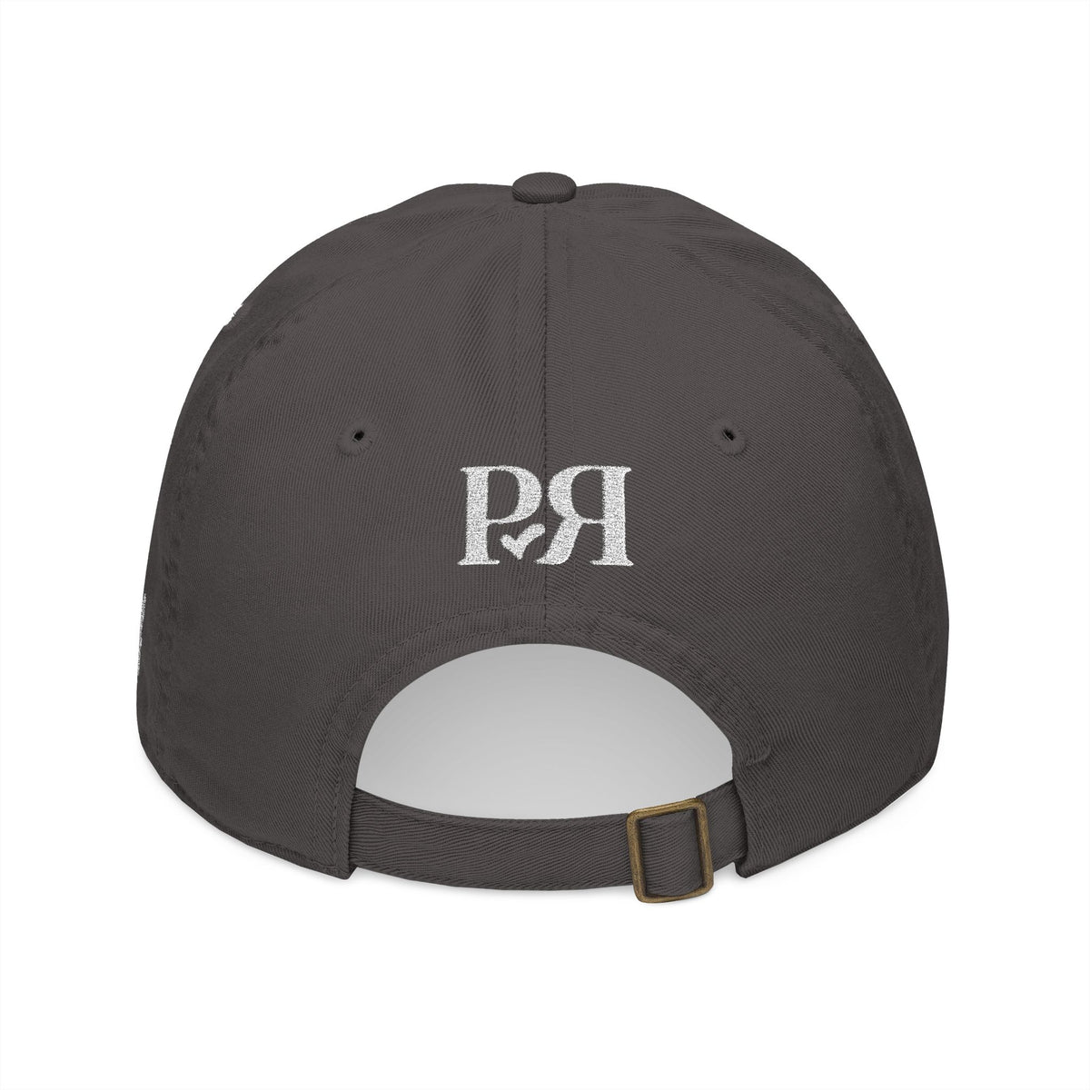 Wild Card Woman Embroidered Hat