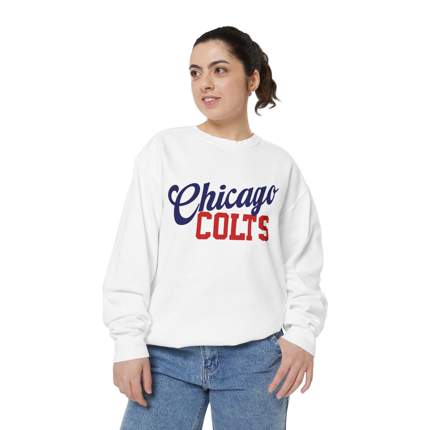 Chicago Colts Sweatshirt