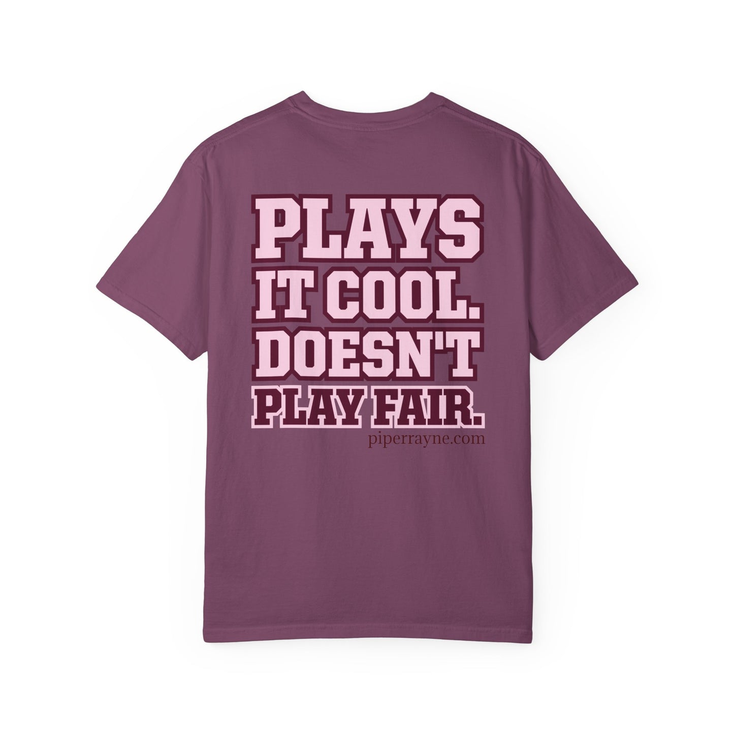 Troublemaker Tease T-shirt