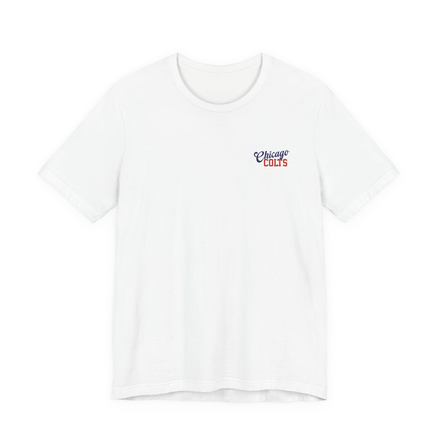 Chicago Colts/Dugout Darling T-shirt