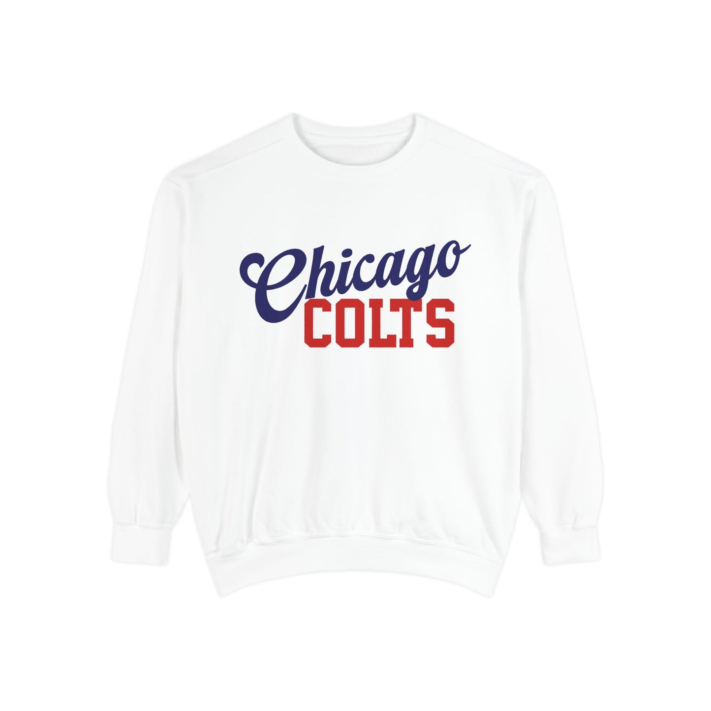 Chicago Colts Sweatshirt
