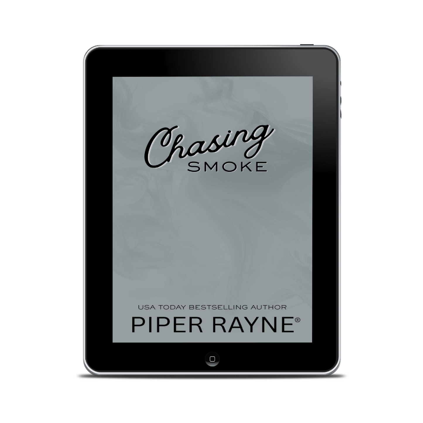 PREORDER Chasing Smoke (The Mercer Family #2) Ebook