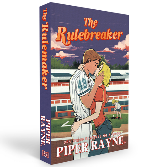 PREORDER The Rulebreaker - Dugout Darling Collector's Edition