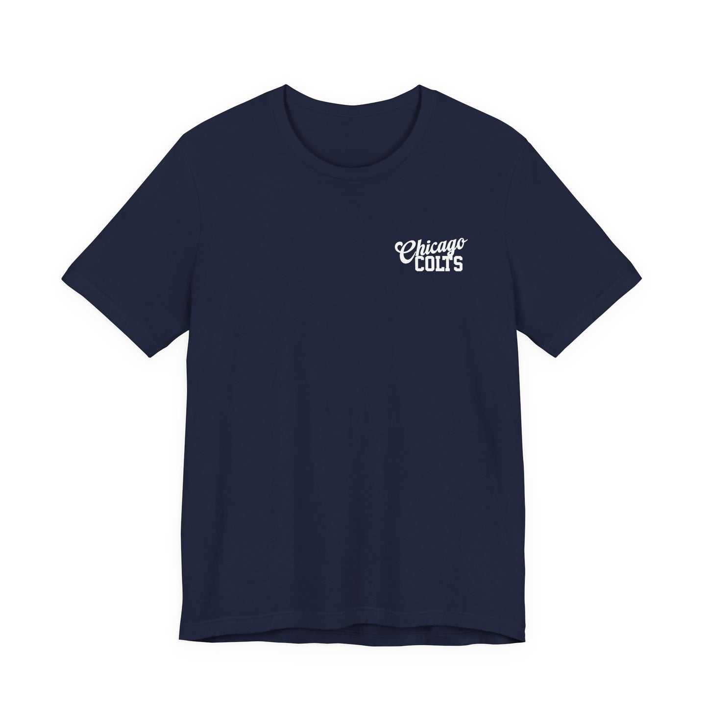 Chicago Colts/Dugout Darling T-shirt