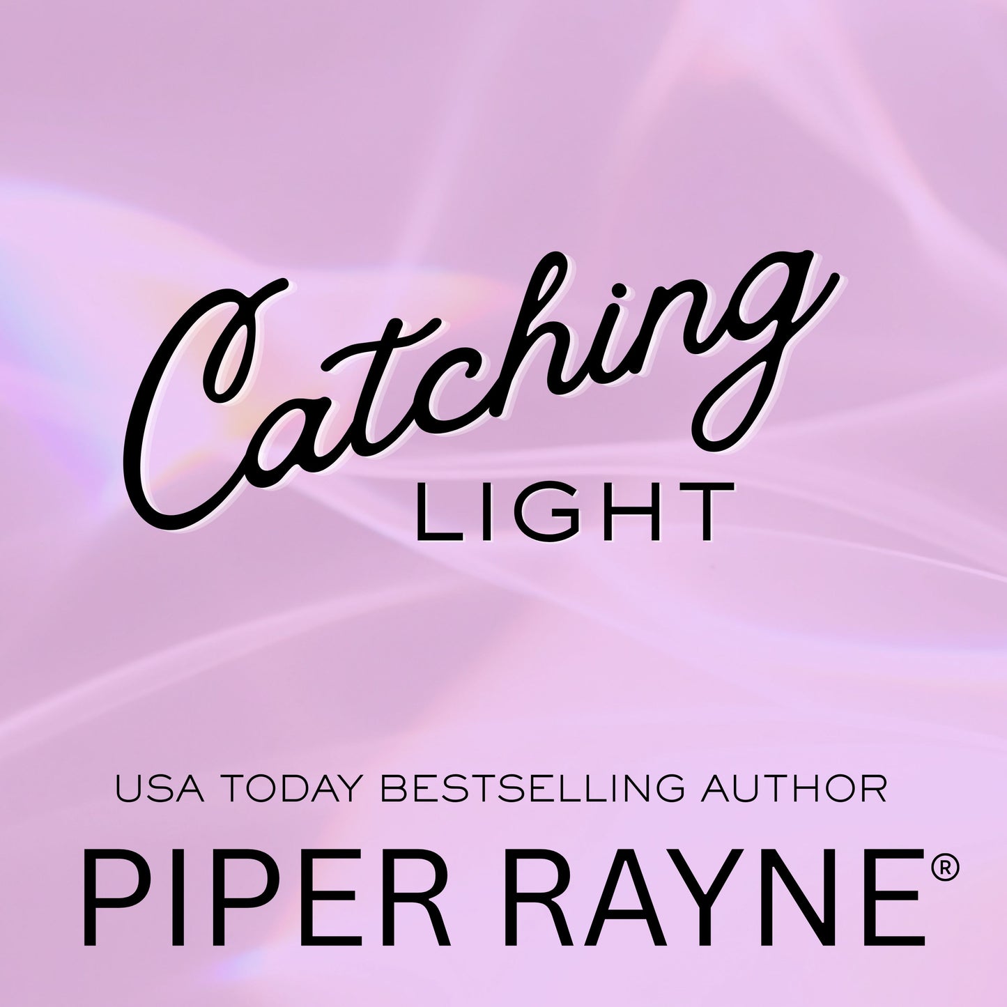 PREORDER Catching Light (The Mercer Family #4) Audiobook