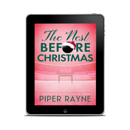 PREORDER The Nest Before Christmas Ebook