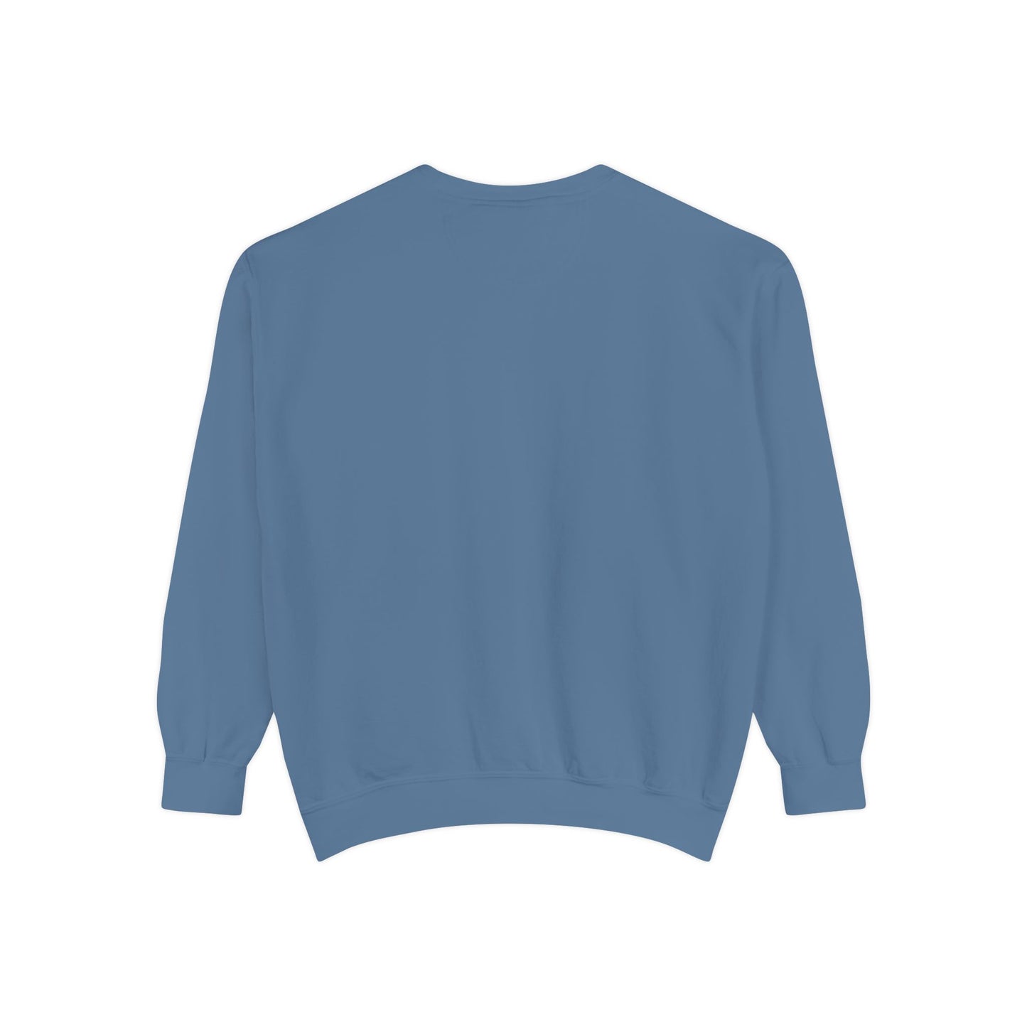 Chicago Colts Sweatshirt, Embroidered front only