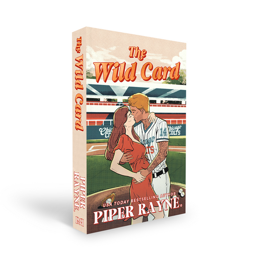 PREORDER The Wild Card - Dugout Darling Collector's Edition