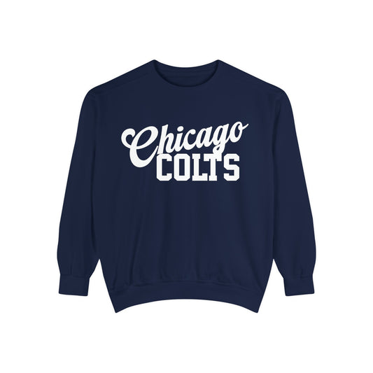Chicago Colts Sweatshirt