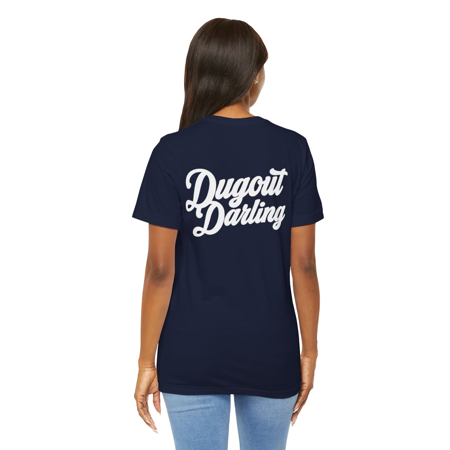 Chicago Colts/Dugout Darling T-shirt