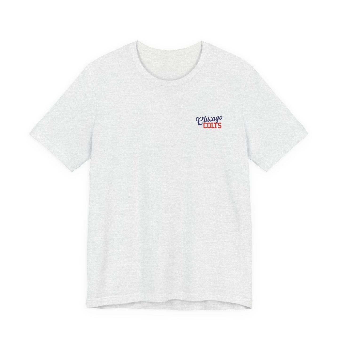 Chicago Colts/Dugout Darling T-shirt